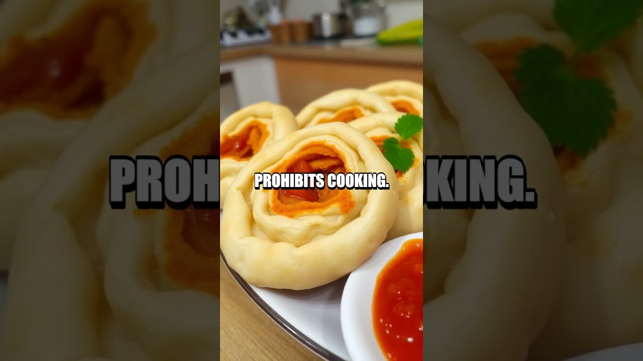 The Cultural Evolution of Jachnun