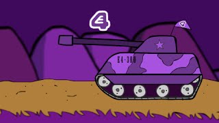 E4 EStings 2015 - ETANK