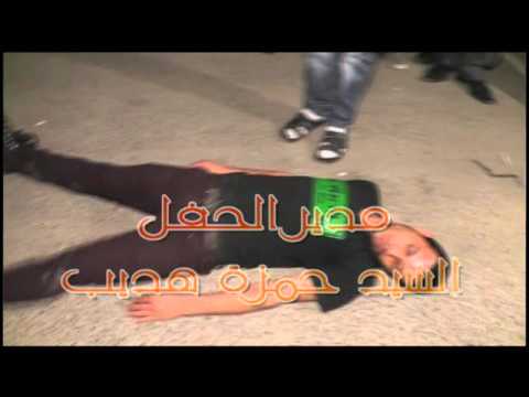 افراح ال هديب (زكريا)