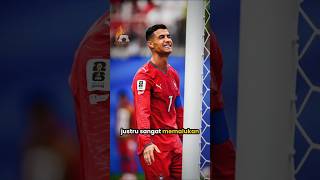 Debut Ronaldo bersama Portugal di Piala Dunia 2026 justru berakhir memalukan