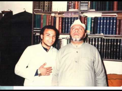 الشيخ كشك رحمه الله يتكلم على امريكا