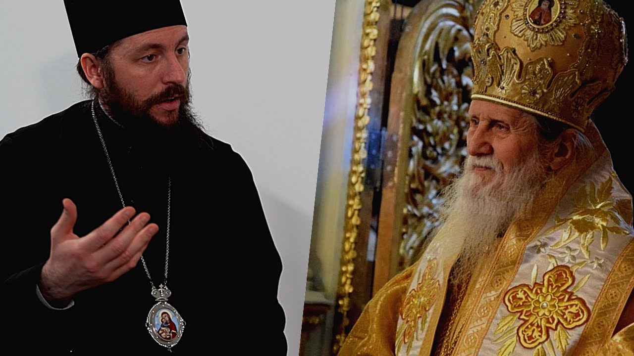 Mărturisiri făcute de cea mai apropiată persoană de ÎPS Pimen din ultimii ani