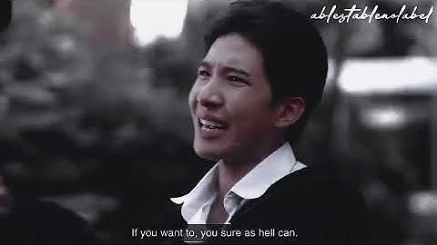 FMV: Akk x Ayan |𝗠𝗘𝗥𝗖𝗬 [Eclipse The Series]