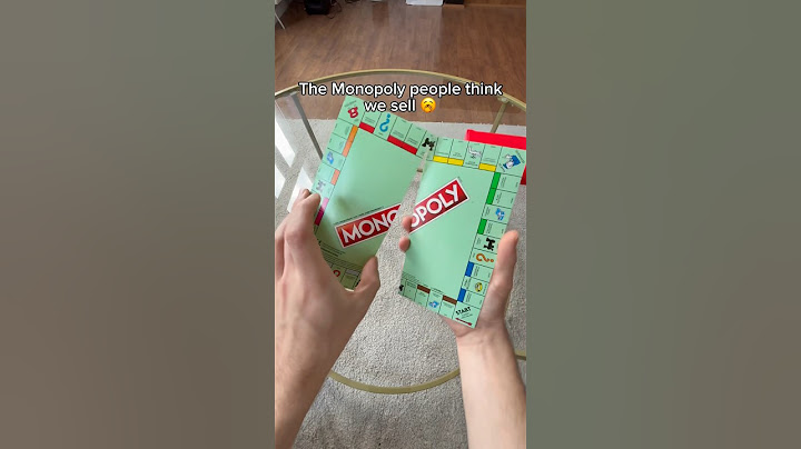 Not your regular Monopoly 🤭🌶️ #giftideas #boardgames #couples #shorts