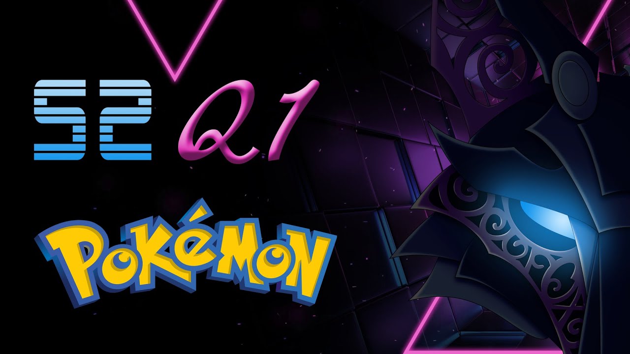 Fox's Pokemon Quiz: Season 2 - Quiz 1 