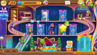 Hotel Decor: Hotel Manager, Home Design Games screenshot 1