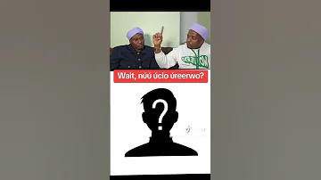 Woii Ngai Karangu Kurira Nginya Akoma Mbaru Nyandaruaguy2 Trendingshorts Trizahmamakemuraya 