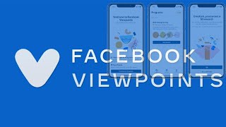 Facebook Viewpoints: The New Facebook App That Pays You For Your Data screenshot 4