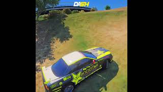 FUGAS COM NISSAN GT-R R34☠️ #fivem #gtarp #fuga #cidadealta #skyline #gtav #gta5 #viralvideo #shorts