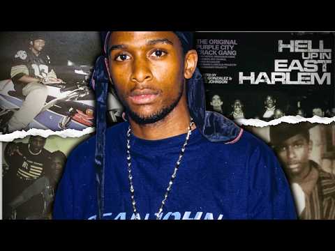 Baby Maine: The Legend Who Chased Ma$e Out Of Harlem & The Murders Nobody Solved