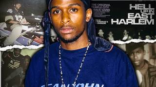 Baby Maine: The Legend Who Chased Ma$e Out Of Harlem & The Murders Nobody Solved