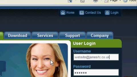 Turn your pc into a apache, mysql , php and ftp webserver Part two