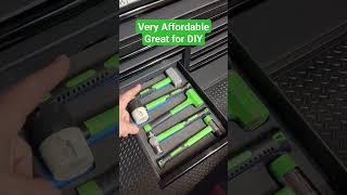 Great set for DIY very cheap. Grip Hammer set #grip #hammer #set #cheap #diy #shorts #youtuber