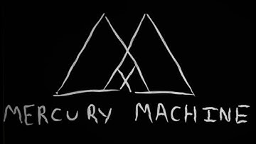 The Lost - Mercury Machine