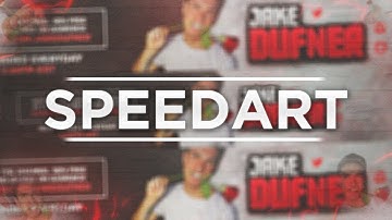 ⌠Speedart⌡- Jake Dufner