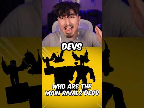 Roblox Rivals Trivia! #roblox #robloxrivals