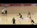 Perth Wildcats - Development player trials 2014
