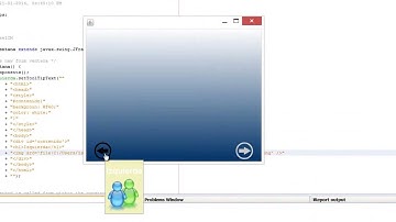 Uso y personalización de ToolTips en JAVA - ICM Tutoriales