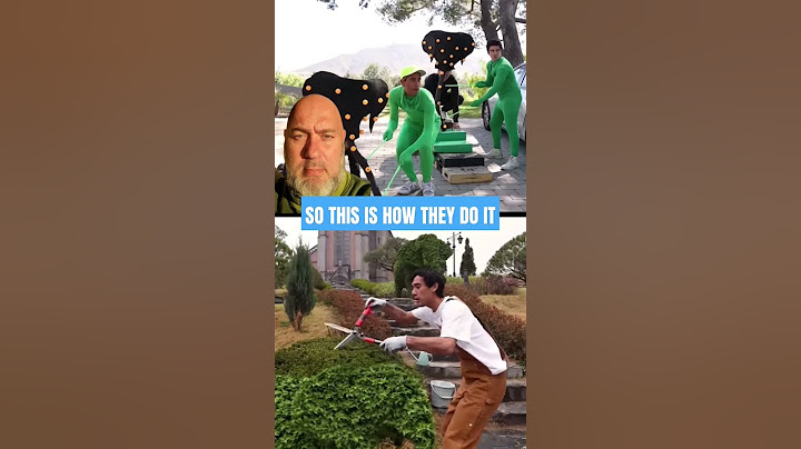 It's really simple actually... | So this is how they do it @ZachKing  #remix #shortsviral