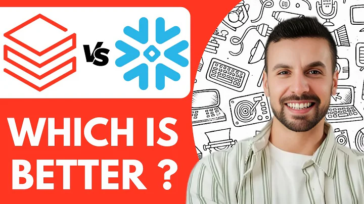 Databricks vs Snowflake - 2025 | which is better? (Step by Step)