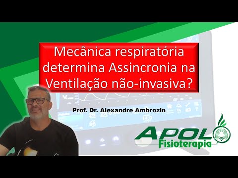 APOLO Fisioterapia - Prof. Alexandre Ambrozin