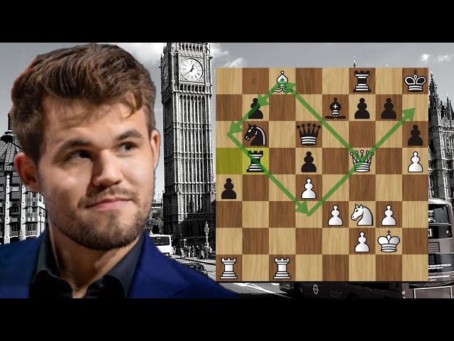 Volume 0175: The London System Part 1 [fosv0175] - $8.00 : ChessVideo, Your  Source for Chess Videos