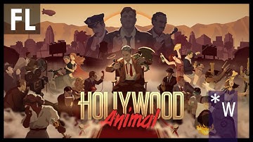 Game Dev Tycoon for Movies in the 1920s - Hollywood Animal