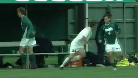 Michigan State Soccer - 2007 Season Highlights