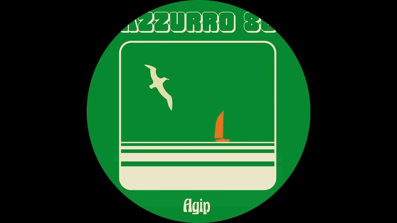 Azzurro 80 Agip Azzurro 80 Agip