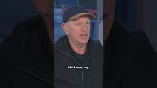 Celebrity Steve Eisman says investors should ignore U.S.-Iran war, will be long-term 'positive' Net Worth