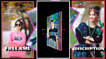 HEREU KYARE MAYA FARAKI FARAKI💗😘 NEW TREND XML VIDEOS 🤯💥ALIGHTMOTION VIRAL NEPALI XML FILES ,PRESET