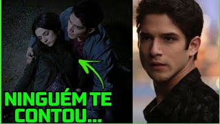 Top 6 SEGREDOS SURPREENDENTES SOBRE TEEN WOLF