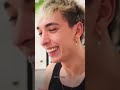 la mejor dupla vuelve pero ahora en la música 🎶 vamos viejo 🔥 #robleis #shortvideo #cosmickid