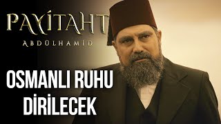 ''Ne çok isterdim toprak altında olmayı...'' I Payitaht Abdülhamid 139. Bölüm