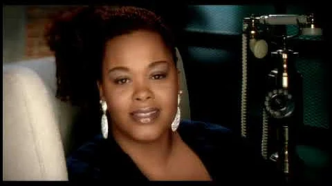 Jill Scott - Cross My Mind