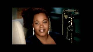 Watch Jill Scott Cross My Mind video