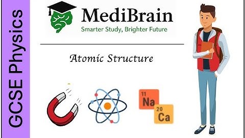 GCSE Physics: Atomic Structure Exam Walkthrough (Part 1)