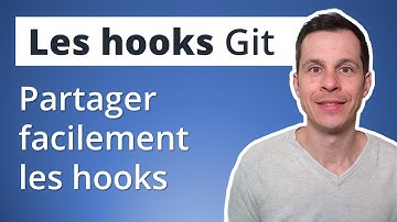 Les hooks Git (1/5) : partage facile des hooks avec Husky