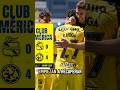 Que se sentirá perder? #clubamerica #ligabbvamx