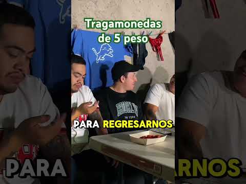 DOBLÉ EL BAR 🤑🤑🤑 Y GANÉ UN SUPER PREMIO 😱😱😱 EN LA MAQUINITA TRAGAMONEDAS 🎰 SUPER M@RIO 🍄 | Moneditas