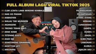 FULL ALBUM CINTA LAMA BERSEMI KEMBALI (CLBK) - NAYLA FARDILA - PLAYLIST LAGU JAWA TERPOPULER 2025