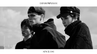 Emporio Armani Capsule Collection