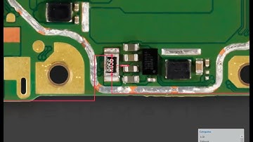 Infinix Smart 4 charging problem