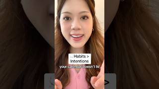 🕒 Your Habits Tell the Truth