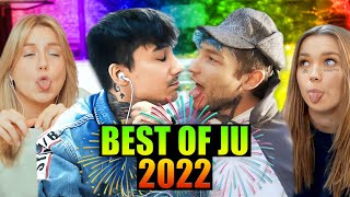 BEST of Funny Moments - JUcktmichnicht 2022 (Part 2/2)