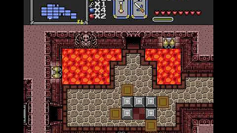 The Hero of Dreams Part 3