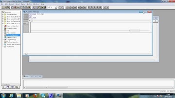 001 CODESYS - Configurando um CLP