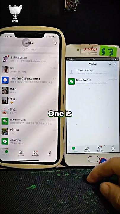 Cartels relationship with Chinese Migrants