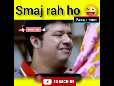 Bade Harami Ho Beta?Sahi Khel Gya BC?Funny Memes?WhatsApp Status Video