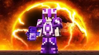 I Sacrificed Everything To Save The World
